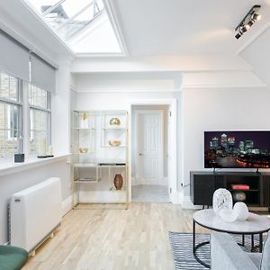 Appartement met Drie Slaapkamers